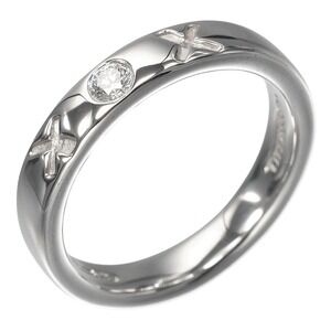 TIFFANY & CO. Ring